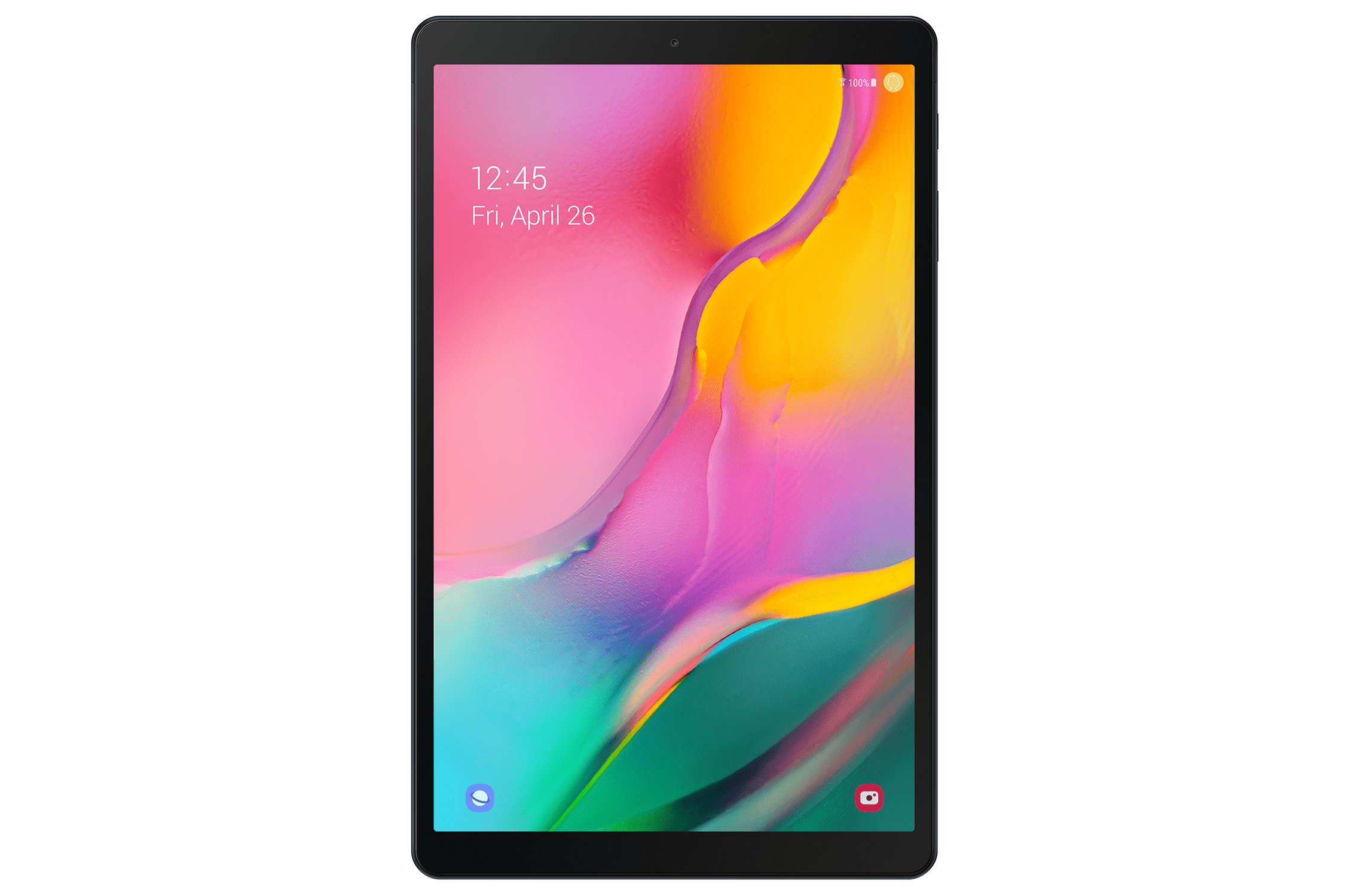 Galaxy Tab A. 10.1 SM-T510 ブラック 32G Samsung Galaxy Tab A 10.1 128 GB Wifi Tablet Gold (2019) - Walmart.com