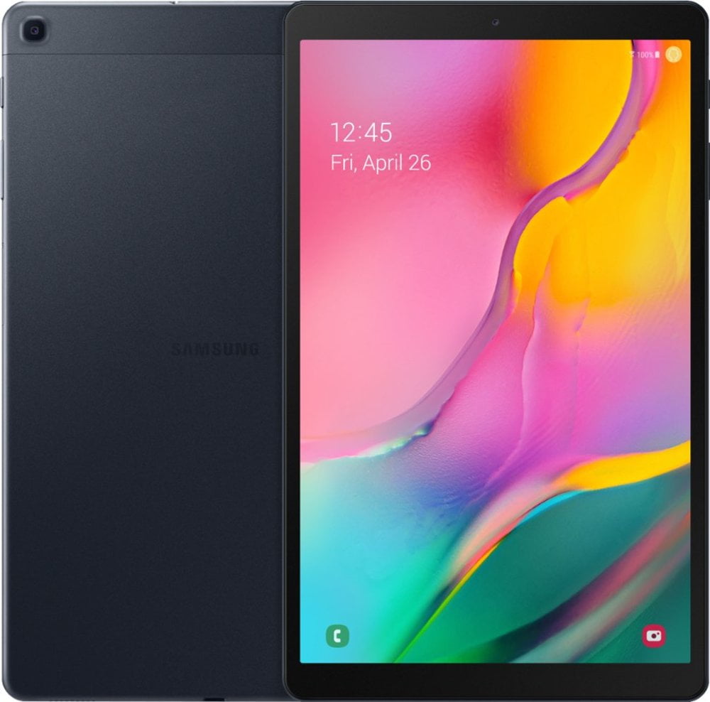 Samsung Galaxy Tab A 10.1 128 GB Wifi Tablet Gold (2019)