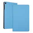 thumbnail image 1 of Samsung Galaxy Tab A 10.1 inch 2019 release Case, Dteck Lightweight Slim PU Leather Flip Folio Case Multi- Viewing Angles Soft TPU Back Cover For Galaxy Tab A SM-T510 / SM-T515,Sky Blue, 1 of 1