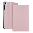 thumbnail image 1 of Samsung Galaxy Tab A 10.1 inch 2019 release Case, Dteck Lightweight Slim PU Leather Flip Folio Case Multi- Viewing Angles Soft TPU Back Cover For Galaxy Tab A SM-T510 / SM-T515,Rosegold, 1 of 1