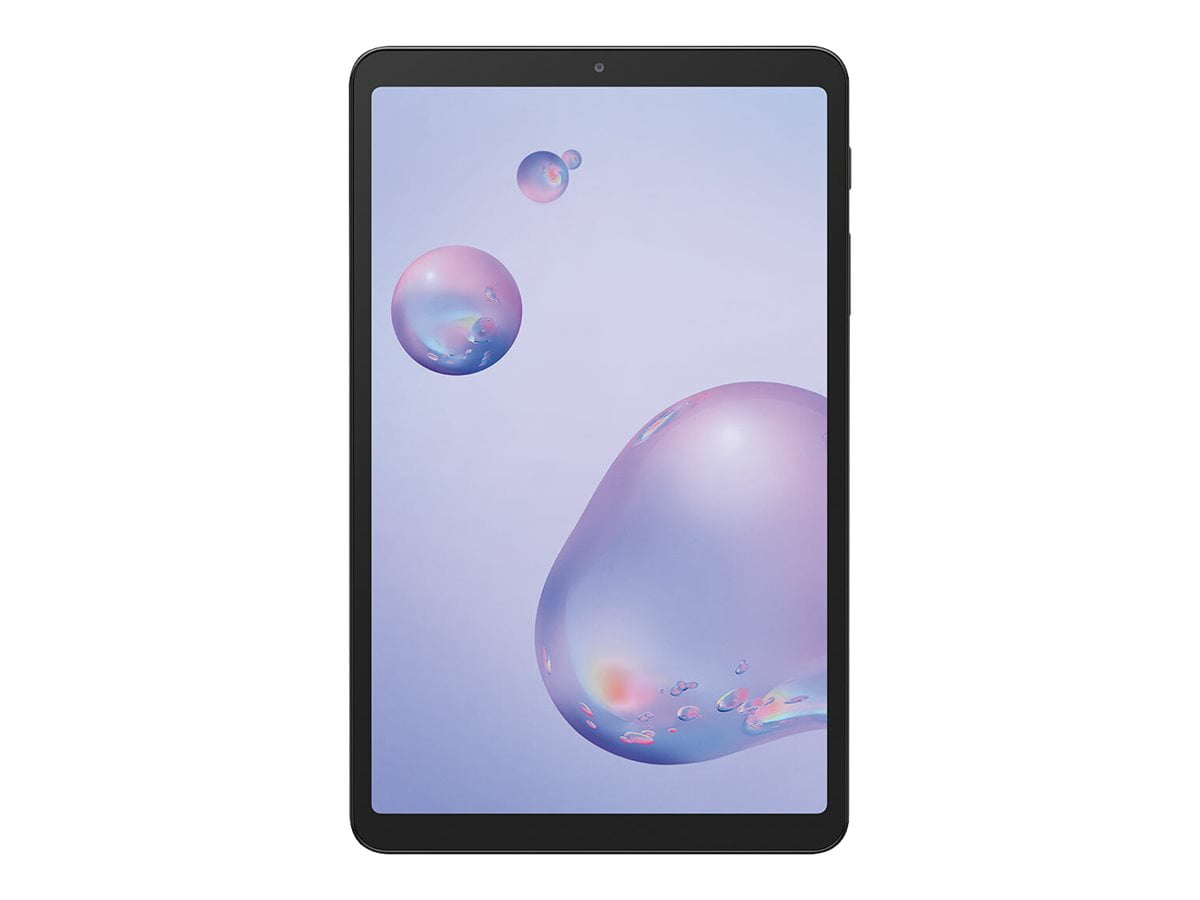 Samsung Galaxy Tab A 2020 - 32GB, 4G LTE, Android 11, 8.4