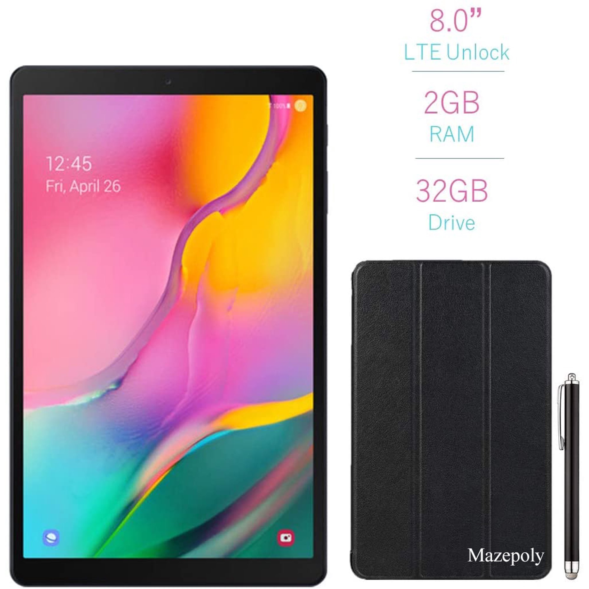 SAMSUNG - (junkers)galaxy tab SIM LTE 128GB Amazon.com : Samsung Galaxy Tab S5e- 128GB, Wifi Tablet - SM