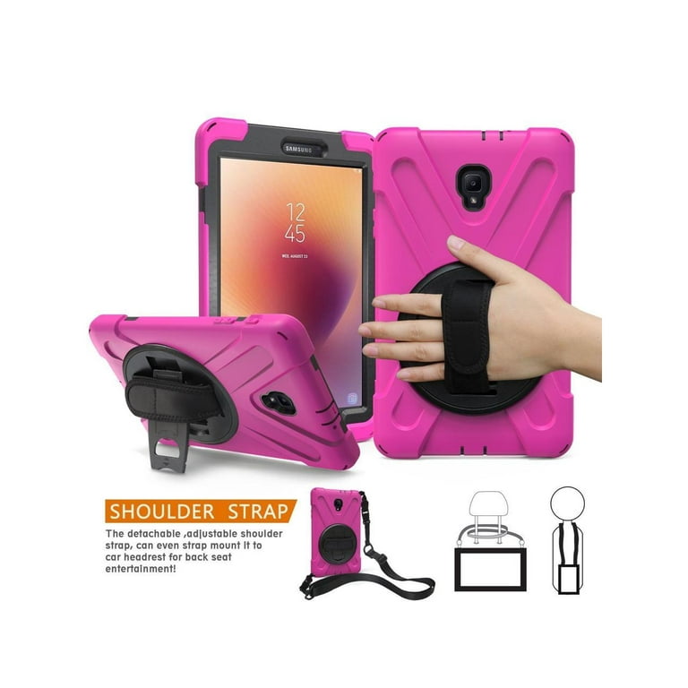 Protective Case Samsung Galaxy Tab A Inch Case Amazon Samsung