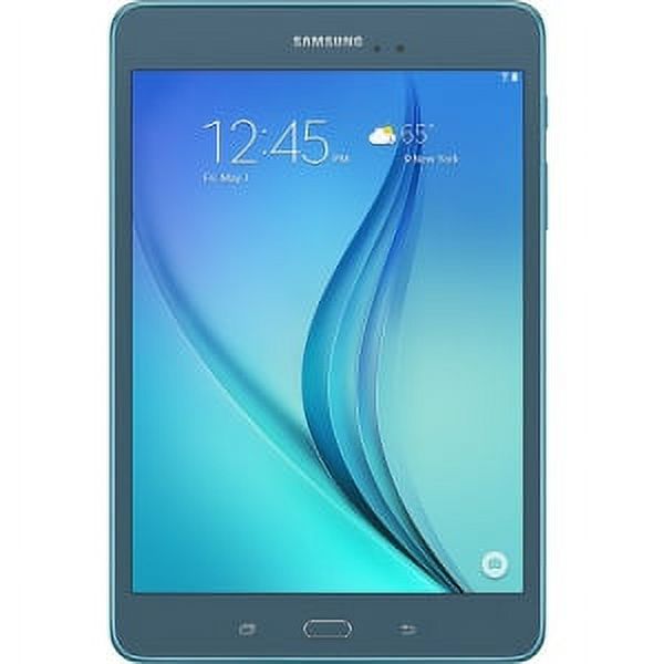 Samsung Galaxy Tab A 8" 16GB tablet - Android 5.0 (Lollipop) - image 1 of 9