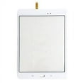 thumbnail image 1 of Samsung Galaxy Tab A 8" T350  Touch Screen Digitizer Replacement - White, 1 of 2