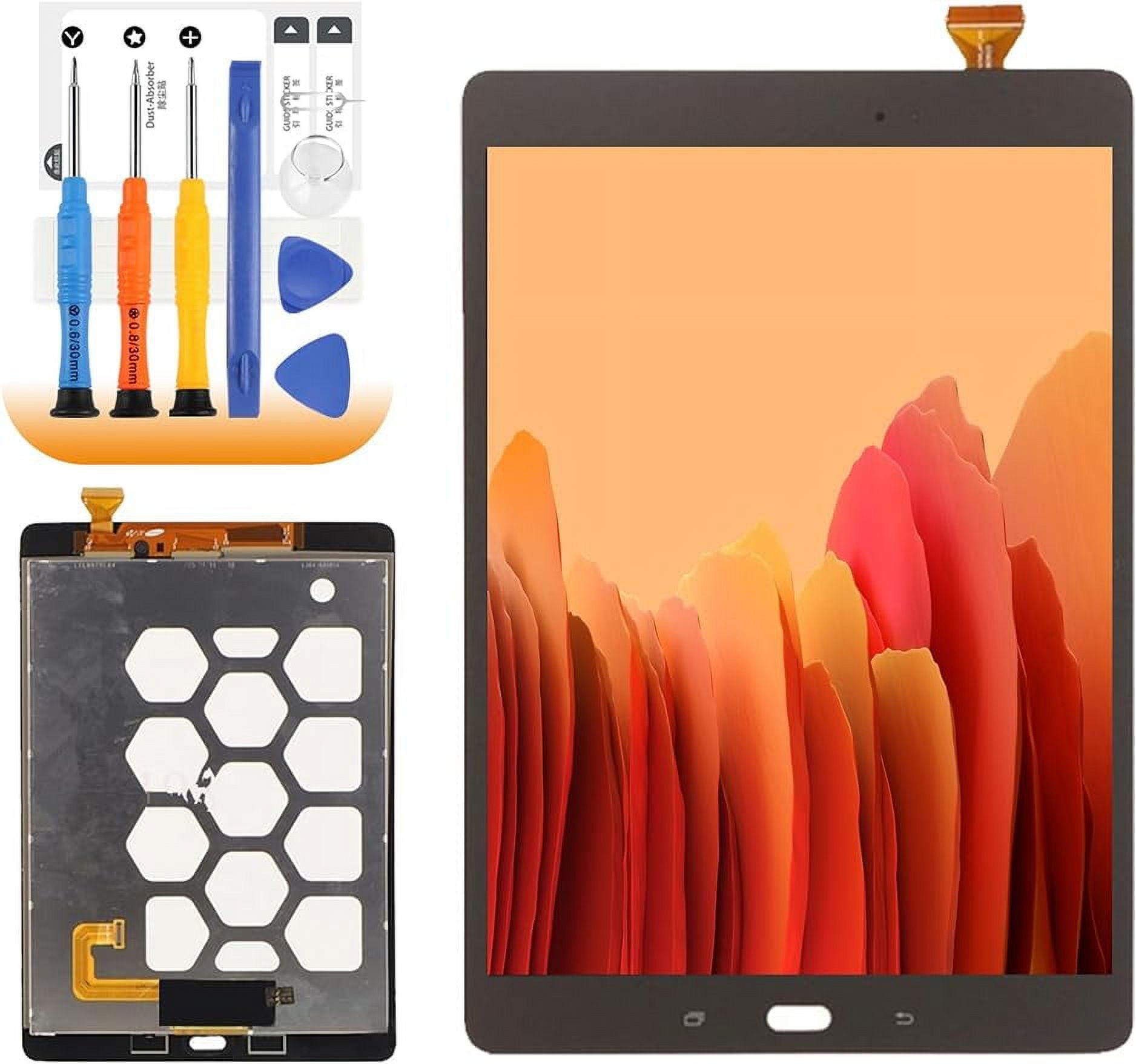 for Samsung Galaxy Tab A 9.7 Screen Replacement for Samsung Galaxy Tab