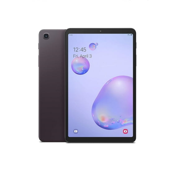 Pre-Owned Samsung Galaxy Tab A T307U 8.4" 32GB Gray Android Tablet (T-Mobile + GSM Unlocked) Used Grade B+