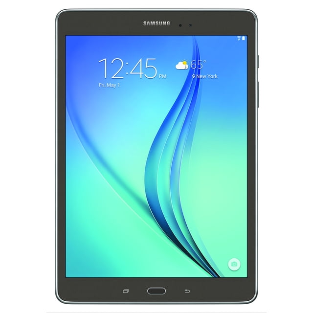 Samsung Galaxy Tab A - tablet - Android 5.0 (Lollipop) - 16 GB - 9.7"