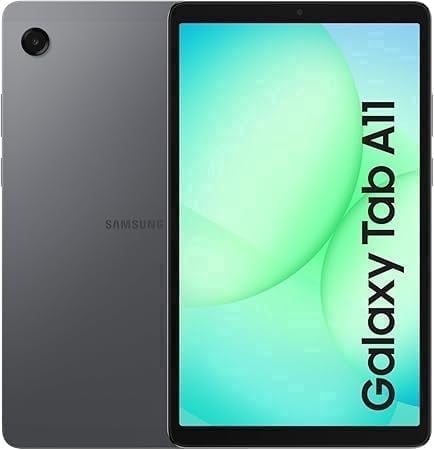 Samsung Galaxy Tab A11 2026 (64GB) 8.7