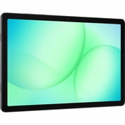 Samsung Galaxy Tab A11+ Tablet 11" WUXGA 6GB Storage 5G SMX238UZAAATT
