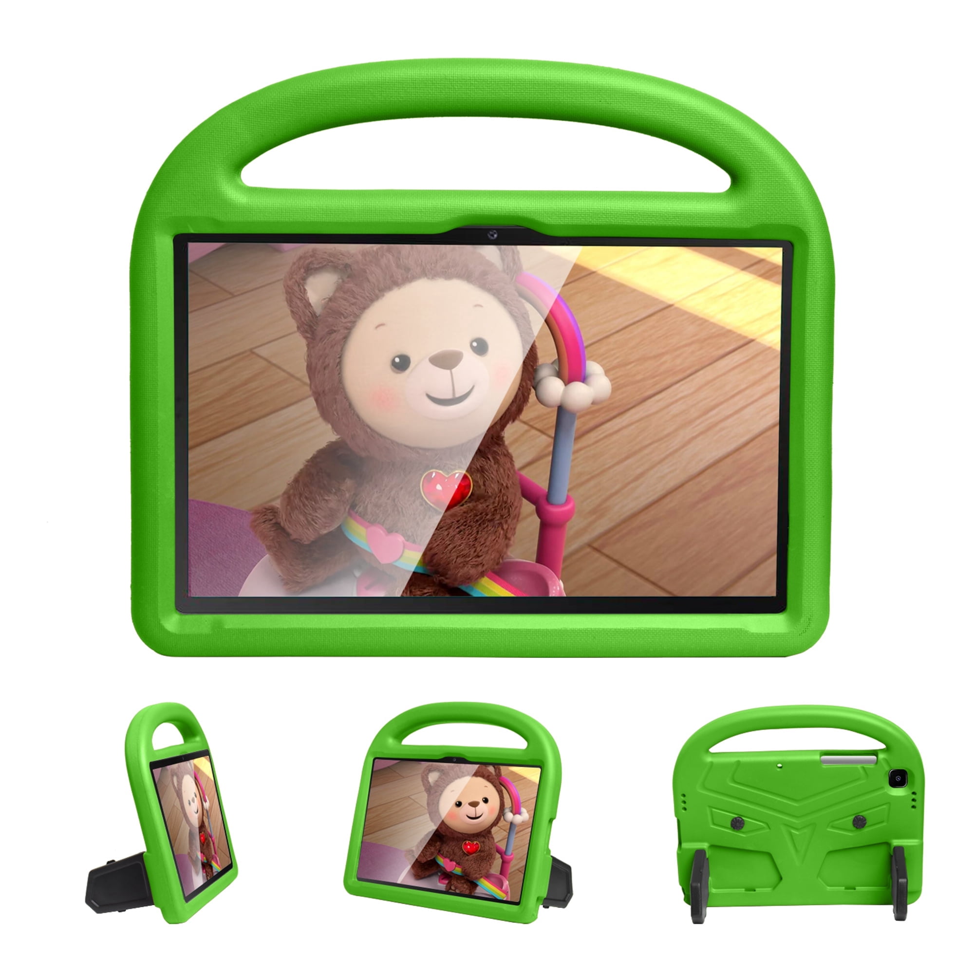 For Samsung Galaxy Tab A7 10.4 inch 2020 Model Tablet Case For Kids ...