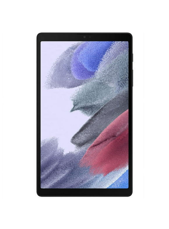 Samsung Galaxy Tab A7 Lite 8.7" Tablet, 32GB, Android 11, Dark Gray