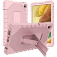 thumbnail image 1 of Samsung Galaxy Tab A7 Lite Case 8.7-inch SM-T220 T225 2021 Released, Allytech Heavy Duty Rugged Protection Shockproof Kickstand Kids Proof Case Cover for Samsung Galaxy Tab A7 Lite 8.7" for Girls, 1 of 6