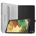 thumbnail image 1 of Samsung Galaxy Tab A7 Lite Tablet 8.7 inch 32GB with Case MicroSD Card Wi Fi Cellular International Bundle Silver, 1 of 7