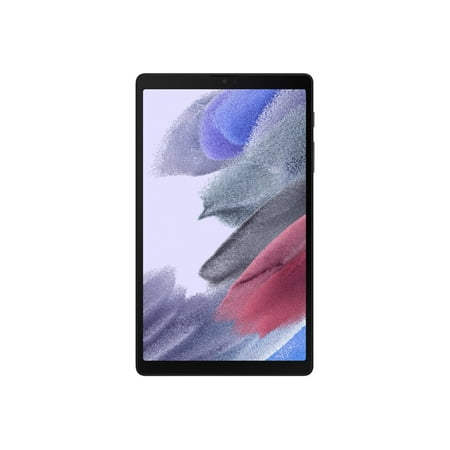 Samsung - Galaxy Tab A7 Lite 8.7" 64 GB with Wi-Fi - Dark Gray