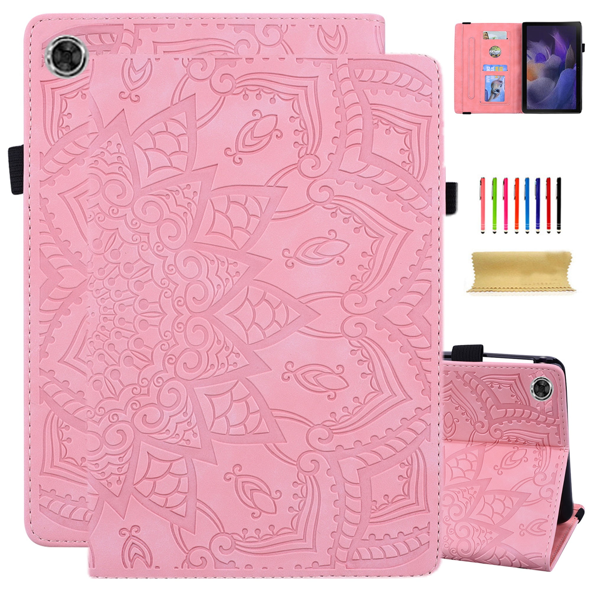 Samsung Galaxy Tab A8 10.5 2022 Tablet Case, SM-X200/X205/X207 Case ...
