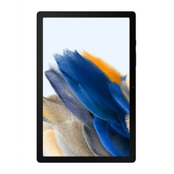 (Open Box) Samsung Galaxy Tab A8 10.5" Tablet, 64GB, Android, Gray