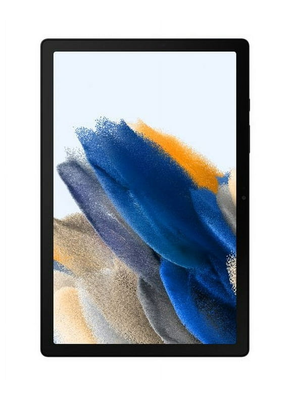 Samsung Galaxy Tab A8 10.5" Tablet, 64GB, Android, Gray
