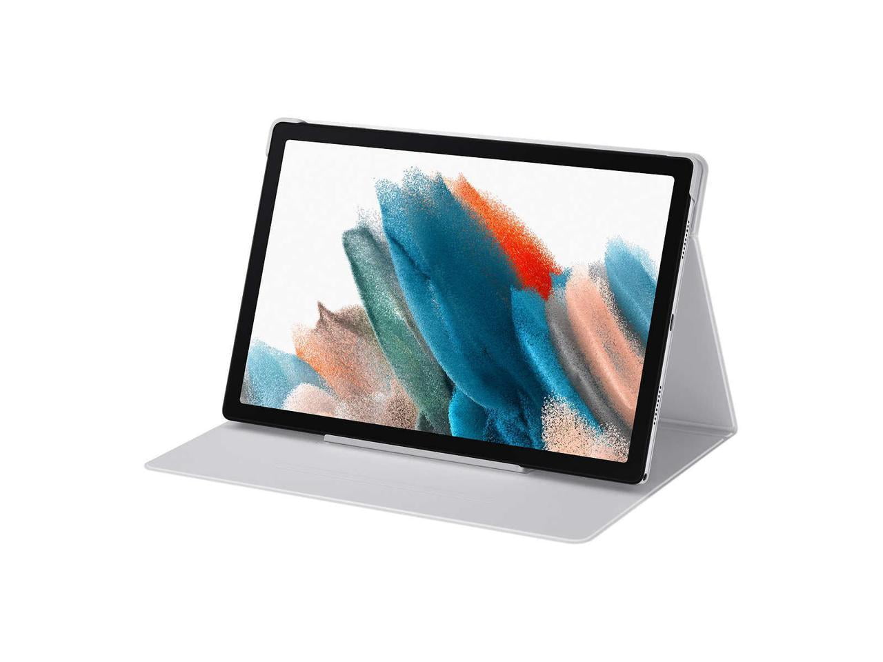 Galaxy - 新品 Samsung Galaxy Tab A8 10.5 Silver Samsung-Galaxy-Tab-A8-10-5-Wi-