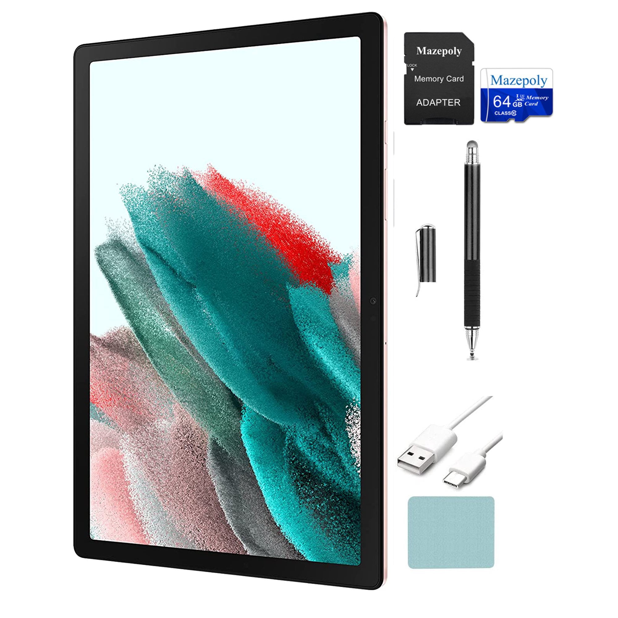 Samsung-Galaxy-Tab-A8-Android-
