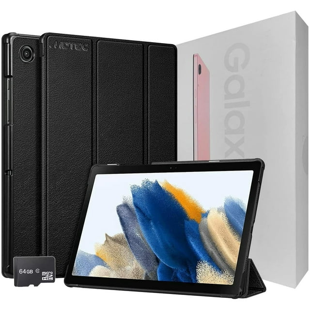 Samsung Galaxy Tab A8 Tablet 10.5 inch with Hard Case 32GB and 64GB