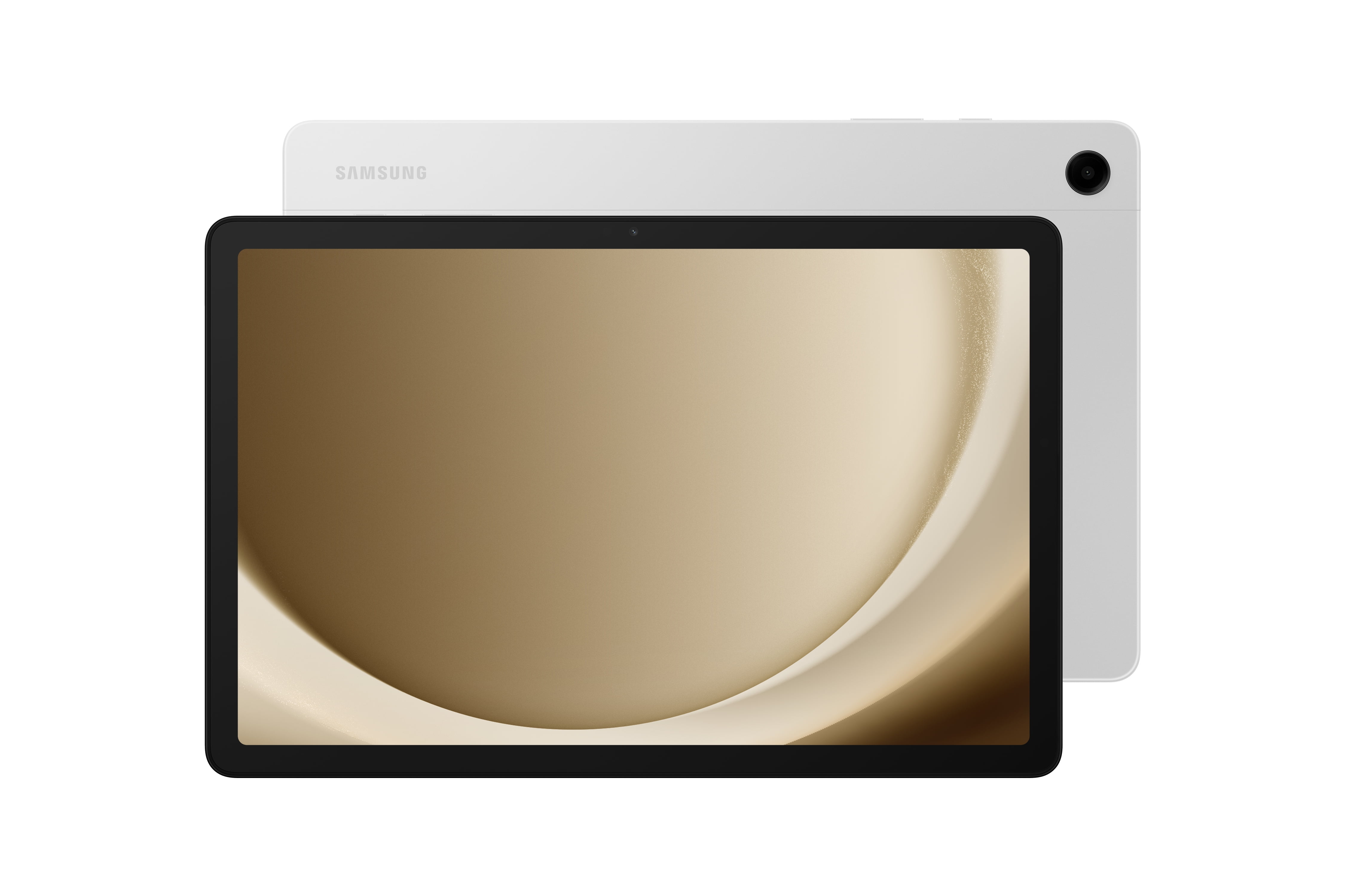 Samsung Galaxy Tab A9 8.7” WiFi Tablet, 64GB 4GB RAM, Silver Samsung Galaxy Tab A9 8.7” WiFi Tablet, 64GB 4GB RAM, Silver