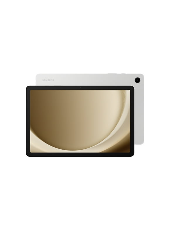 Samsung Galaxy Tab A9+ 11” Tablet, 64GB, Android, Silver