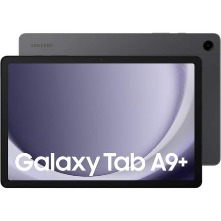 Samsung Galaxy Tab A9+ Plus 5G (WiFi + Cellular) 11” Tablet 64GB 4GB RAM (2024) Brand New