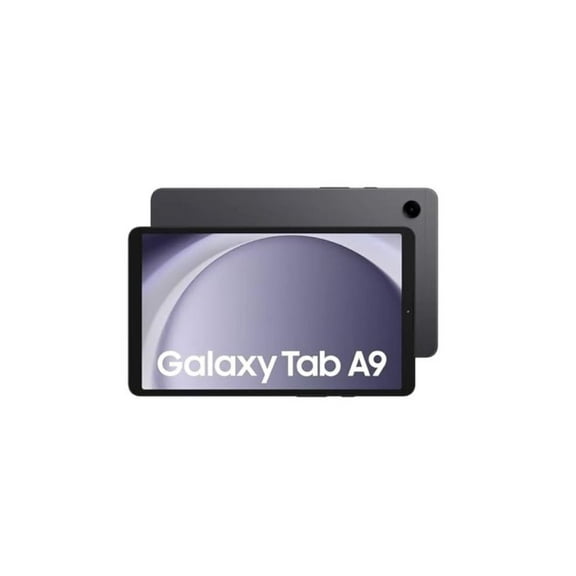 Samsung Galaxy Tab A9 128GBGB Wifi SM-X110 8GB RAM Tablet - Graphite