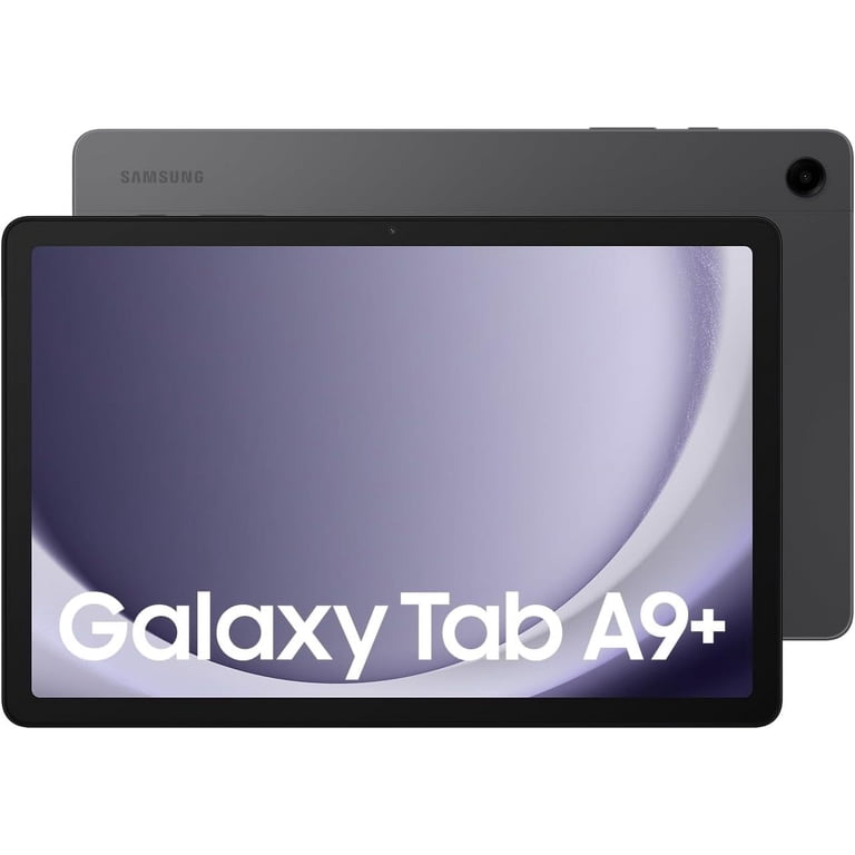 Samsung Galaxy Tab A9+ Plus 11 inch 128GB WiFi Tablet with 8GB RAM 