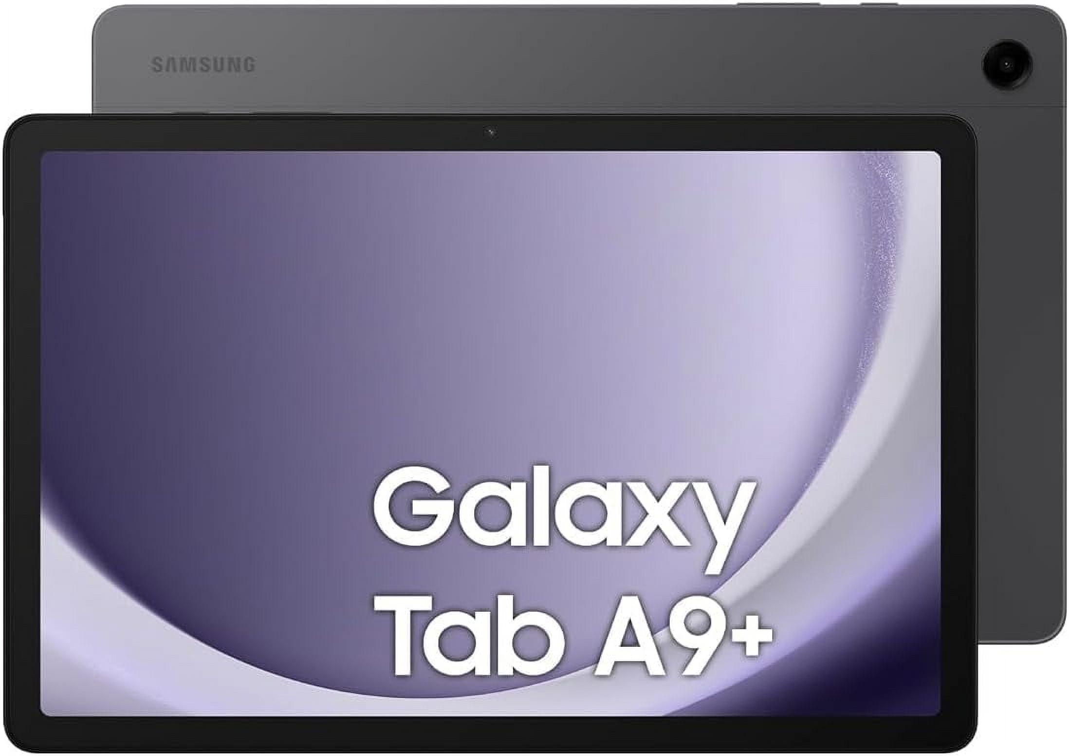 Samsung Galaxy Tab A9+ Plus 11? inch WiFi Tablet | 64 GB 4GB RAM (2023) Brand New Samsung Galaxy Tab A9+ Plus 11? inch WiFi Tablet | 64 GB 4GB RAM (2023) Brand New