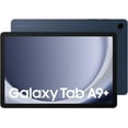 thumbnail image 1 of Samsung Galaxy Tab A9+ Plus (2023) 11 in 800 x 1340 Child Tablet, 64 GB, Android, Wi-Fi, Dark Blue, 1 of 10