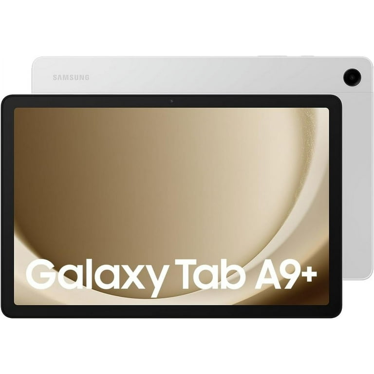 Open Box Samsung Galaxy Tab A9+ Plus 5G (Wi-Fi+ Cellular GSM Only