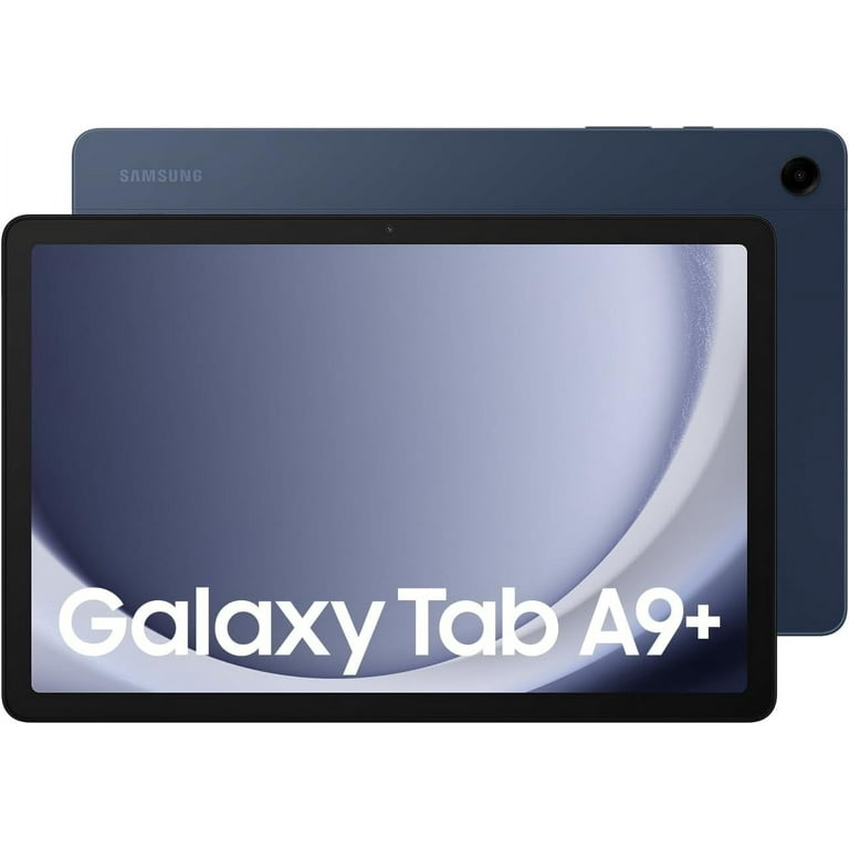 【Wi-Fi】Galaxy Tab A9+ 4GB/64GB Samsung Galaxy Tab A9+ Plus 5G ( Wifi + Cellular ) 11” inch