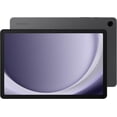 thumbnail image 1 of Samsung Galaxy Tab A9+ 11 inch (256GB) Android WiFi Tablet, Big Screen, Quad Speakers, Upgraded Chipset, Multi Window Display, Slim, Light, Durable Design, Graphite, 1 of 7