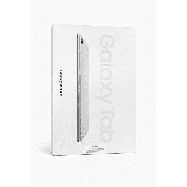 Samsung Galaxy Tab A9+ 2024, 11 inch, 64GB+4GB, WiFi, 7040mAh, 8MP