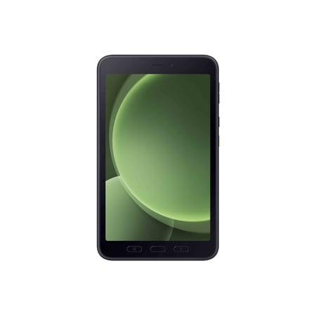 Samsung Galaxy Tab Active5 ENTERPRISE EDITION 6+128GB (5G) GREEN - GUMI