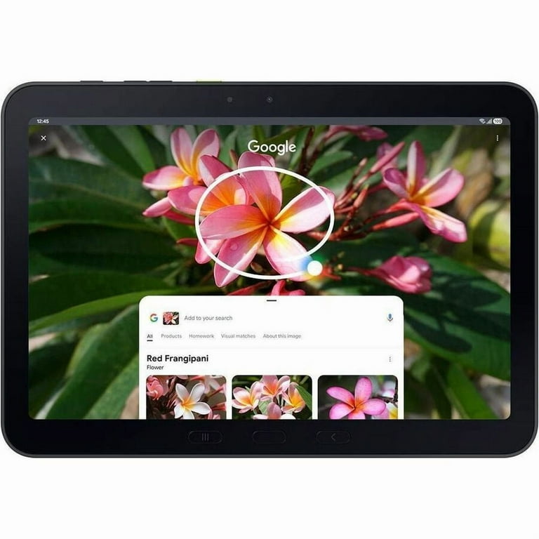 Samsung Galaxy Tab Active5 Pro 5G Enterprise Edition Rugged Tablet