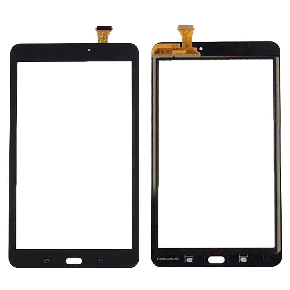 Samsung Galaxy Tab E 8.0 SM-T377W Digitizer Replacement Screen - Black ...
