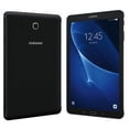 thumbnail image 1 of Samsung Galaxy Tab E 8" SM-T377A HD Android Tablet 16GB 4G LTE AT&T - Very Good (Manufactured Used), 1 of 11