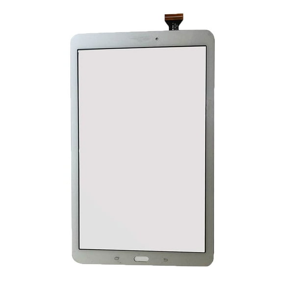 Samsung Galaxy Tab E 9.6" SM-T560 T560 Touch Screen Digitizer - White