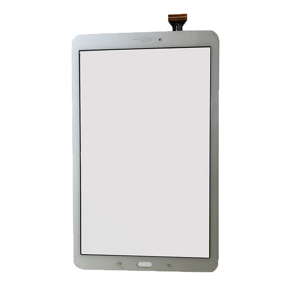Samsung Galaxy Tab E 9.6" SM-T560 T560 Touch Screen Digitizer - White