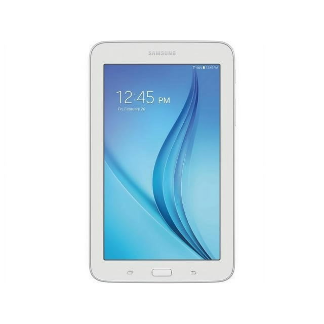 Samsung Galaxy Tab E Lite 7" 8GB Tablet - Android 4.4 (KitKat)