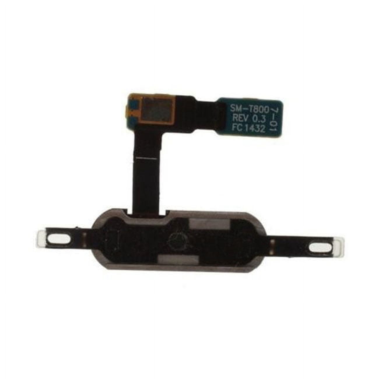 Samsung Galaxy Tab S 10.5 SMT800 Tablet Home Button Flex Cable