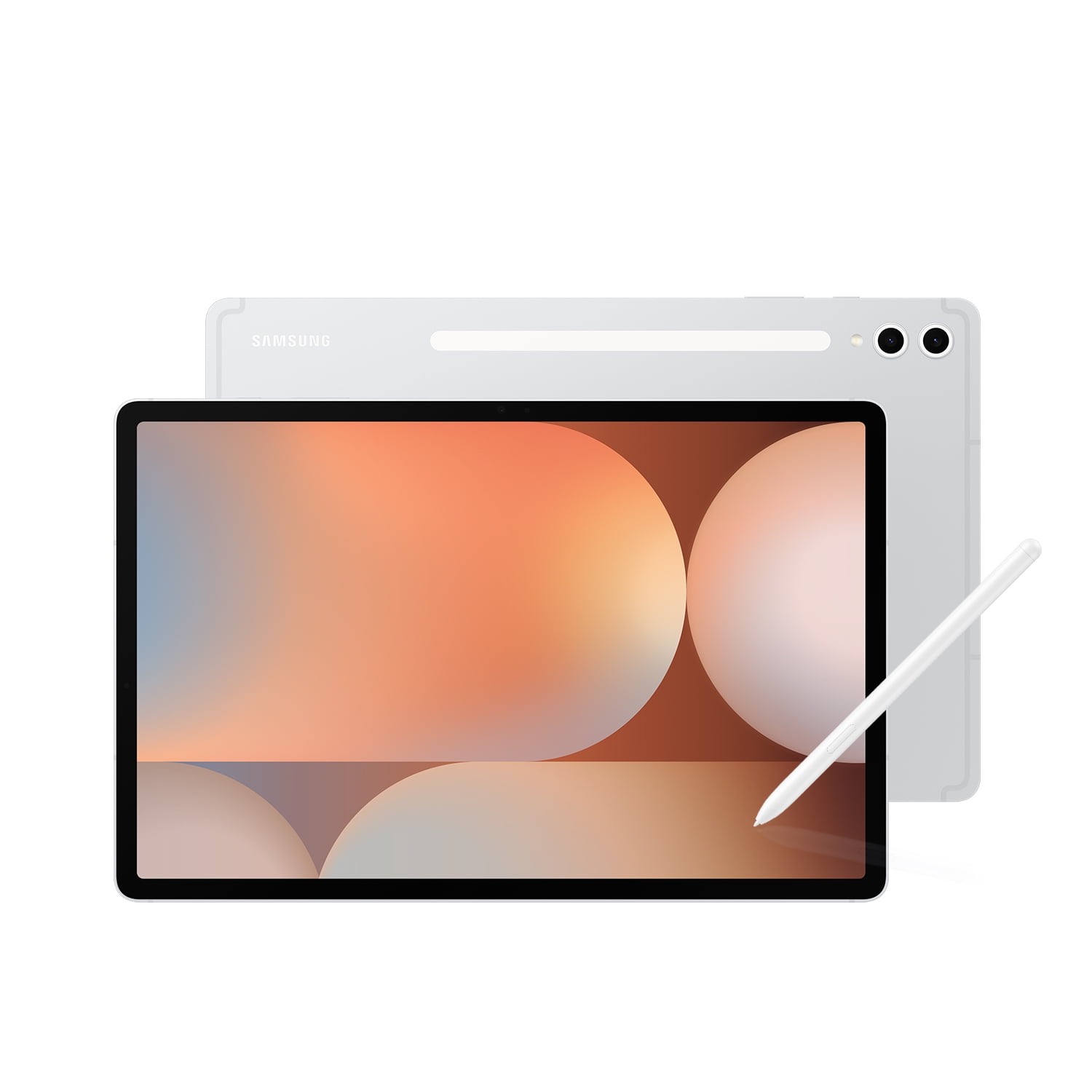 【Rotuan】galaxy tab s7 plus 256G Galaxy_TabS7_Keyboard_Bronze-