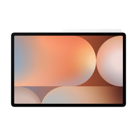 Samsung Galaxy Tab S10+ SM-X820 Tablet, 12.4" WQXGA+, MediaTek Dimensity 9300+ (4 nm) Octa-core, 12 GB, 256 GB Storage, Platinum Silver