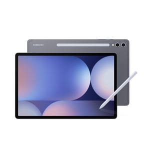 Samsung Galaxy Tab S10+ 12.4" Widescreen Tablet with S Pen, 512GB, Android 14, Moonstone Gray