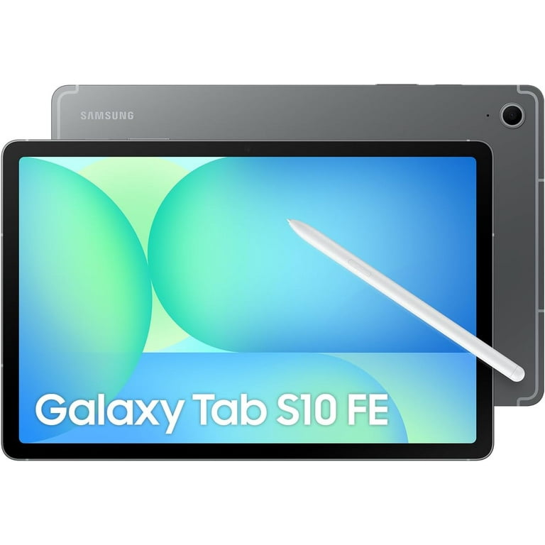 Samsung Galaxy Tab S10 FE+ グレー S Pen付き Amazon.com : Samsung Galaxy Tab S10 Ultra 14.6” AMOLED