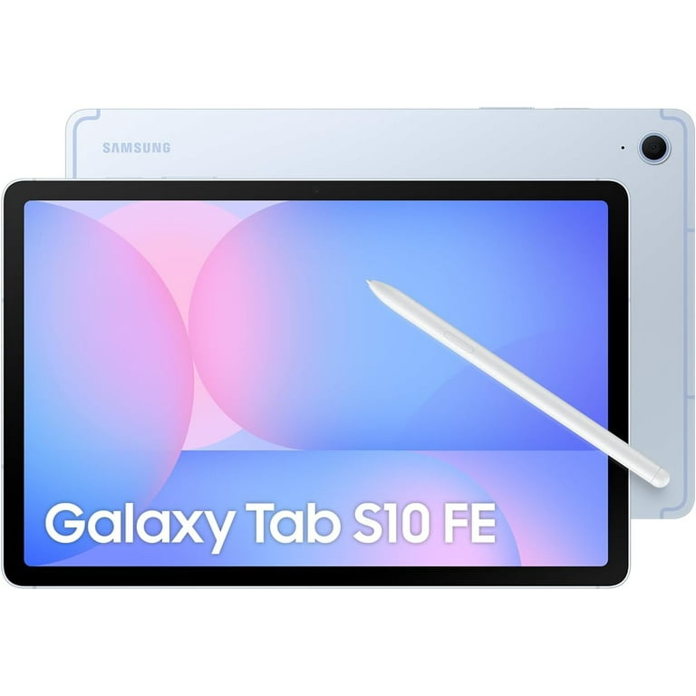 Samsung Galaxy Tab S10 FE 128GB 10.9
