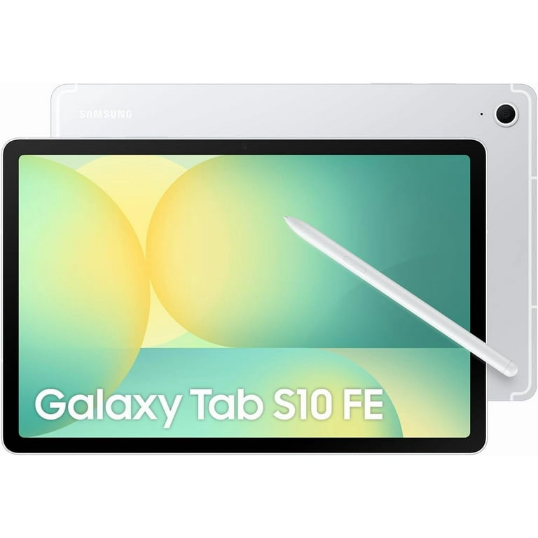 Samsung Galaxy Tab S10 FE 128GB 10.9